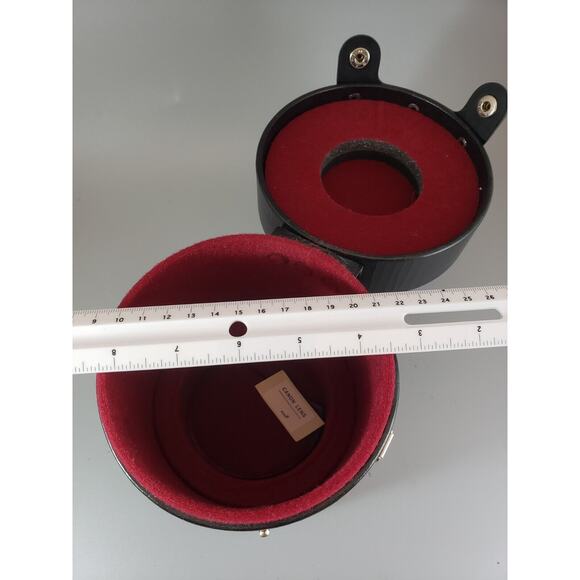 Canon LH-D16II Lens Case for Canon EF 28-70mm F2.8L USM - Picture 4 of 5